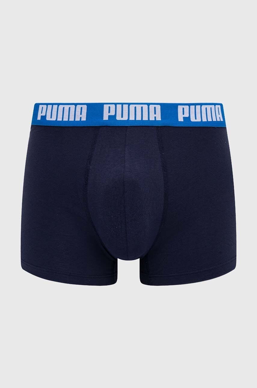 Boxerky Puma 3-pak Everyday