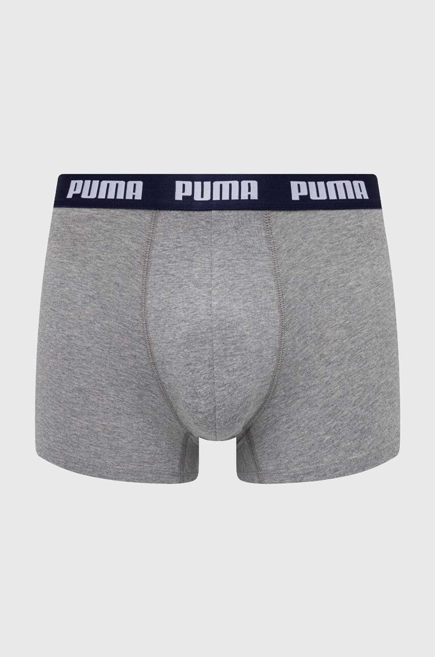 Boxerky Puma 3-pak Everyday