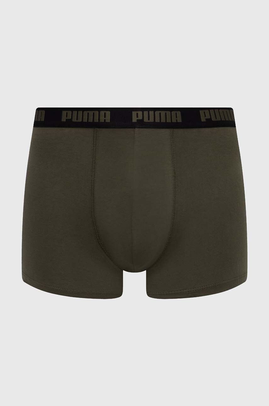 Boxerky Puma 3-pak Everyday