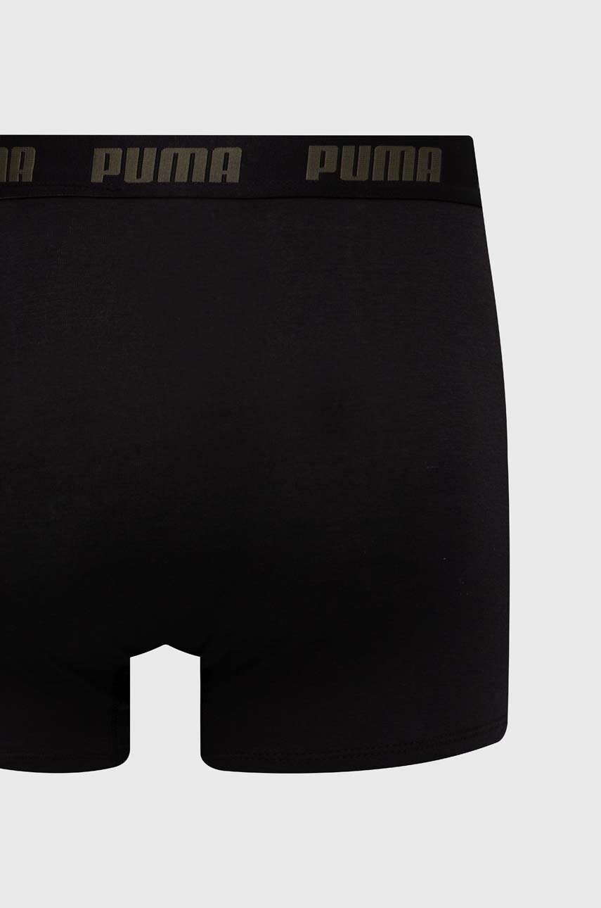 Boxerky Puma 3-pak Everyday