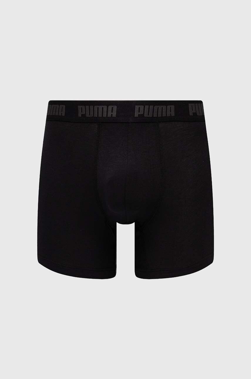 Boxerky Puma 3-pak Everyday