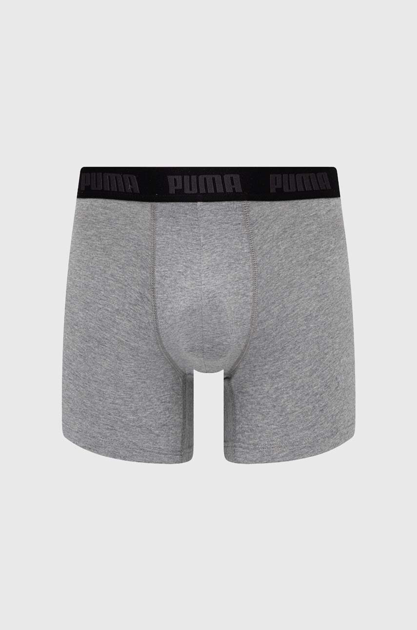 Boxerky Puma 3-pak Everyday