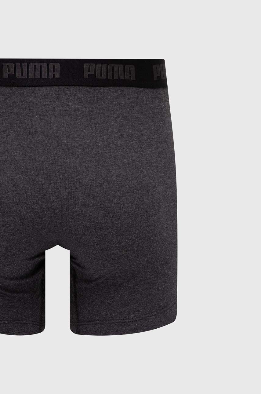 Boxerky Puma 3-pak Everyday
