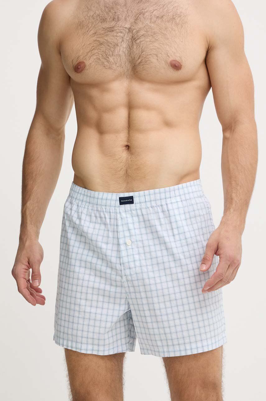 Abercrombie & Fitch boxeri 3-pack barbati