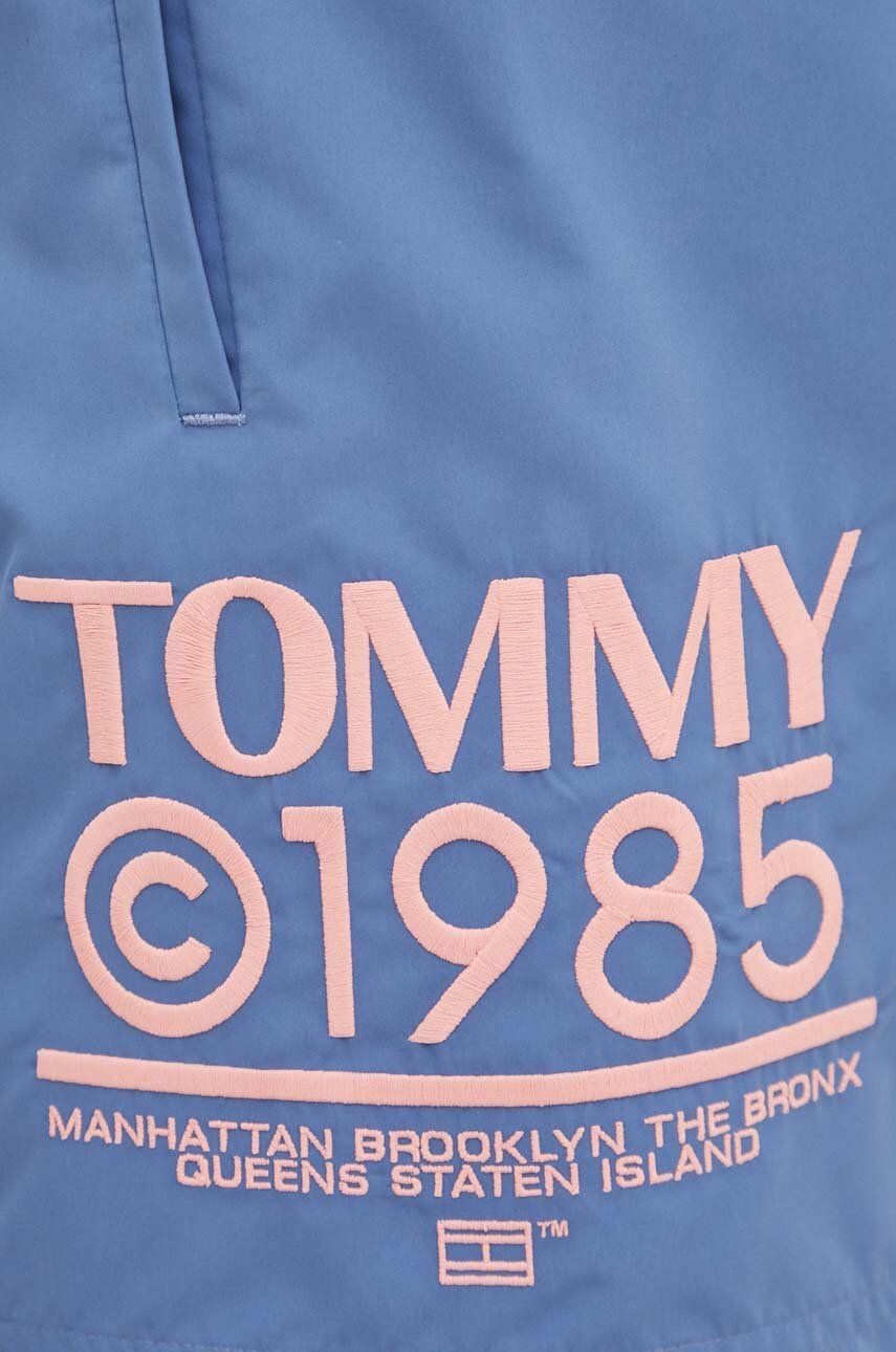 Σορτς κολύμβησης Tommy Jeans UM0UM03145