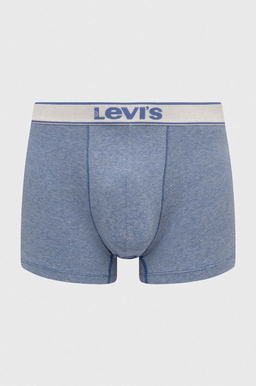 Boxerky Levi's 2-pak