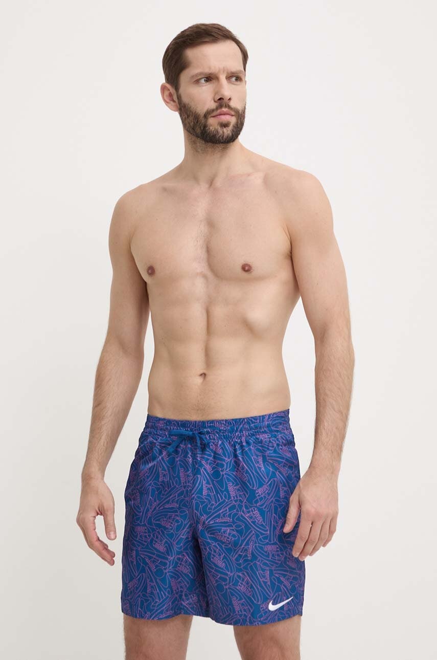 Nike pantaloni scurti de baie Sneakers - 0 | YEO