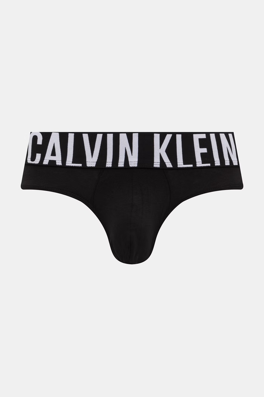 Calvin Klein Underwear slipy pánske 3-pak