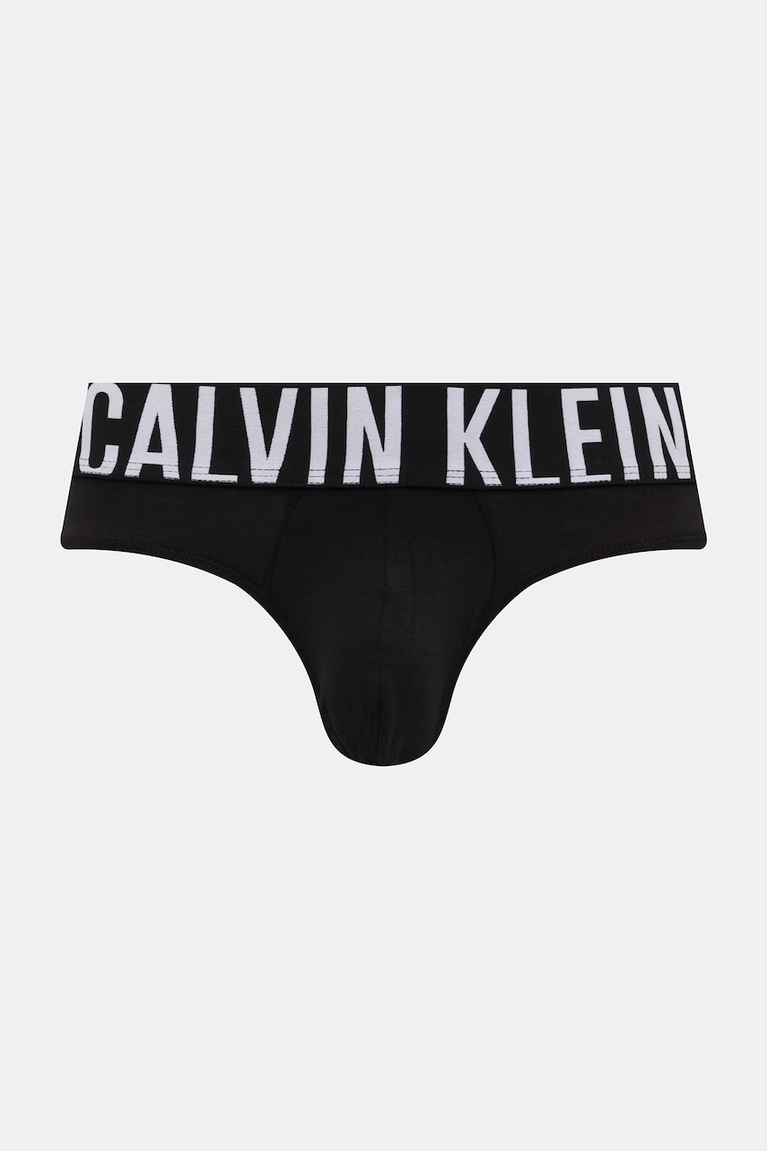Calvin Klein Underwear slipy pánske 3-pak