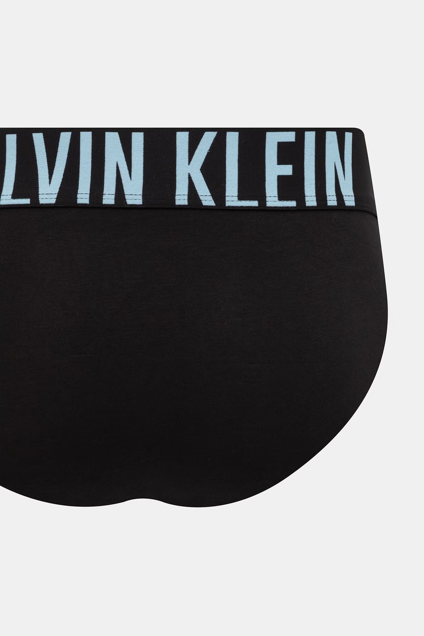 Calvin Klein Underwear slipy pánske 3-pak