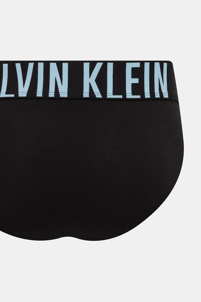 Calvin Klein Underwear slipy pánske 3-pak