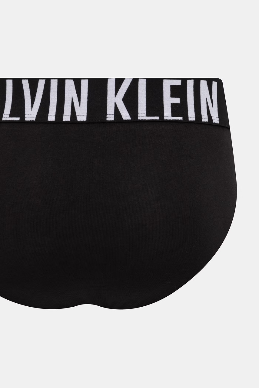 Calvin Klein Underwear slipy pánske 3-pak