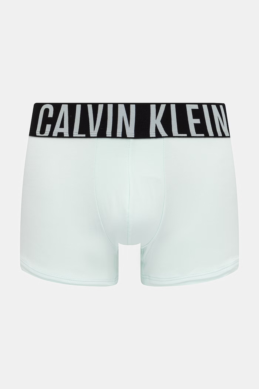 Calvin Klein Spodná bielizeň 3-pak