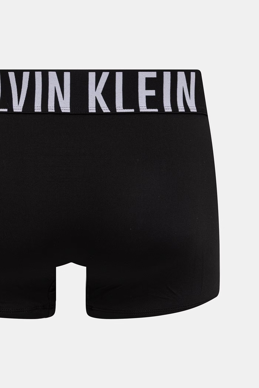 Calvin Klein Spodná bielizeň 3-pak