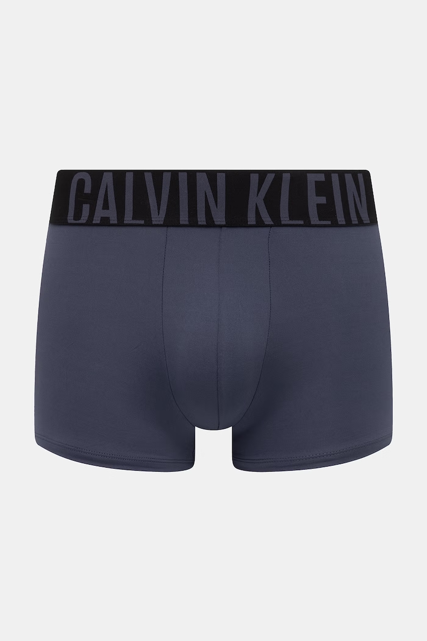 Calvin Klein Spodná bielizeň 3-balenie