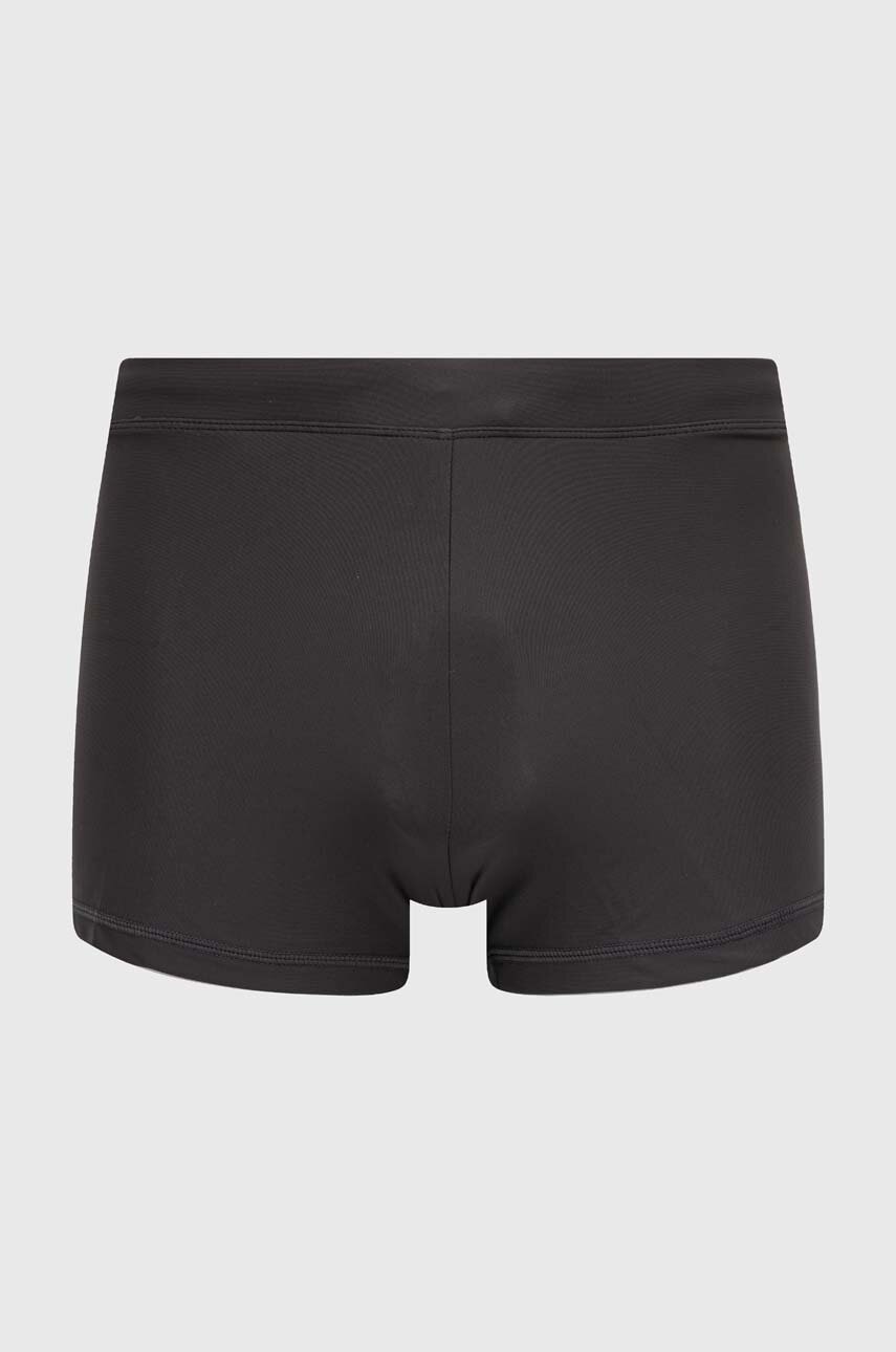 Protest costum de baie Carst culoarea gri, 7796800