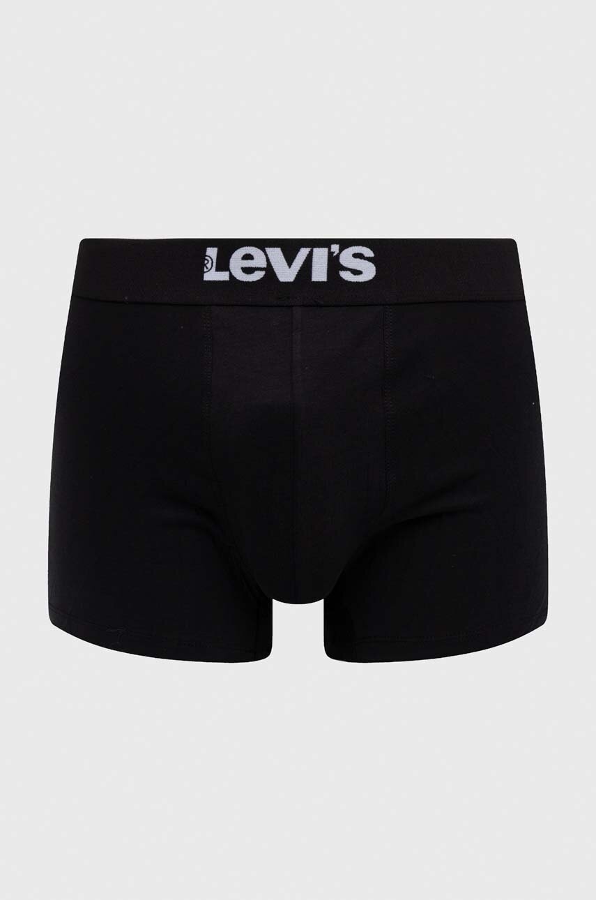 Boxerky Levi's 4-pak