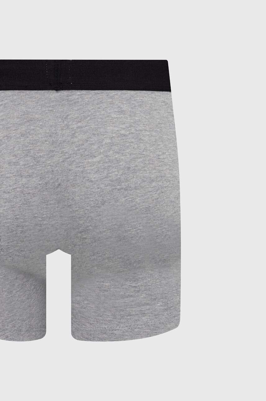 Boxerky Levi's 4-pak