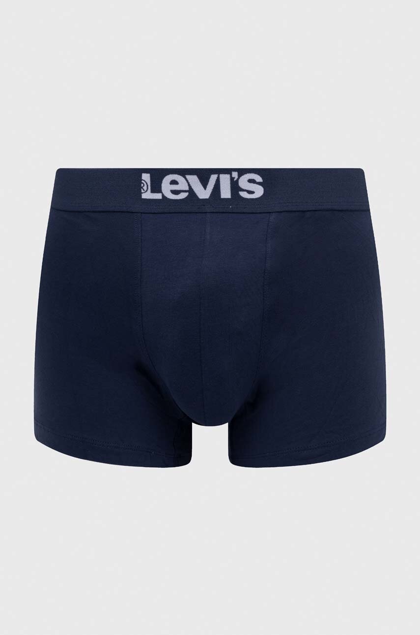 Boxerky Levi's 5-pak