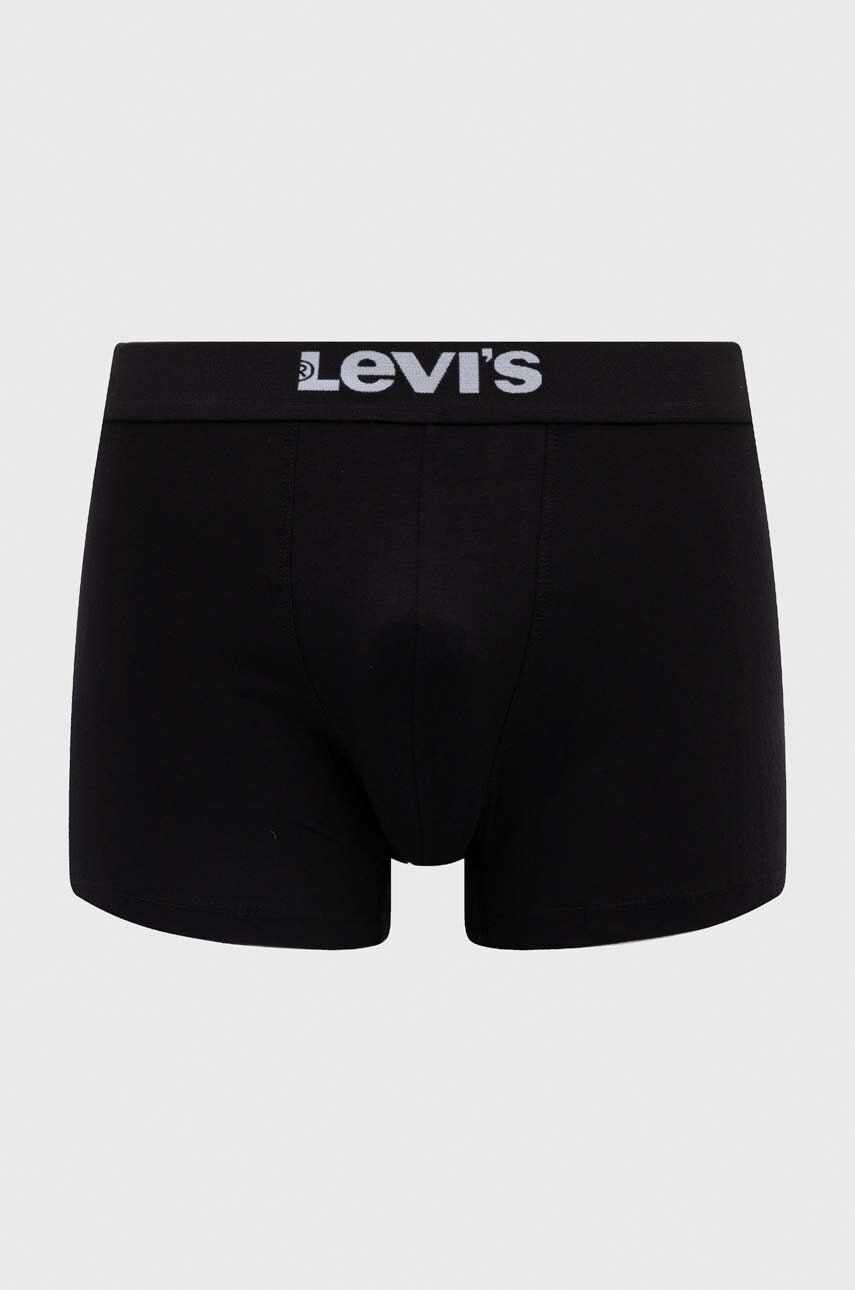 Boxerky Levi's 6-pak