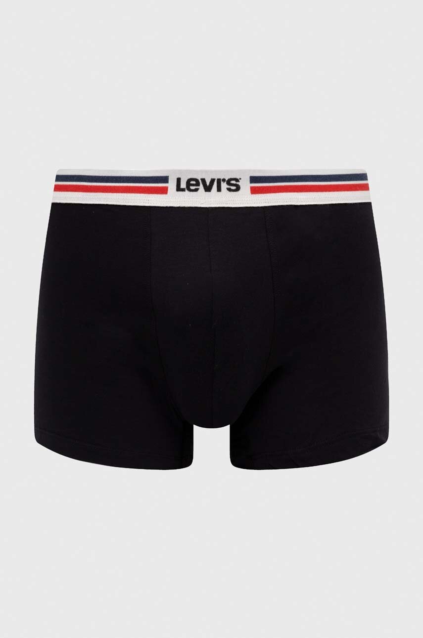 Boxerky Levi's 4-pak