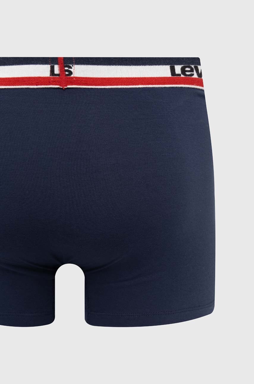Boxerky Levi's 6-pak