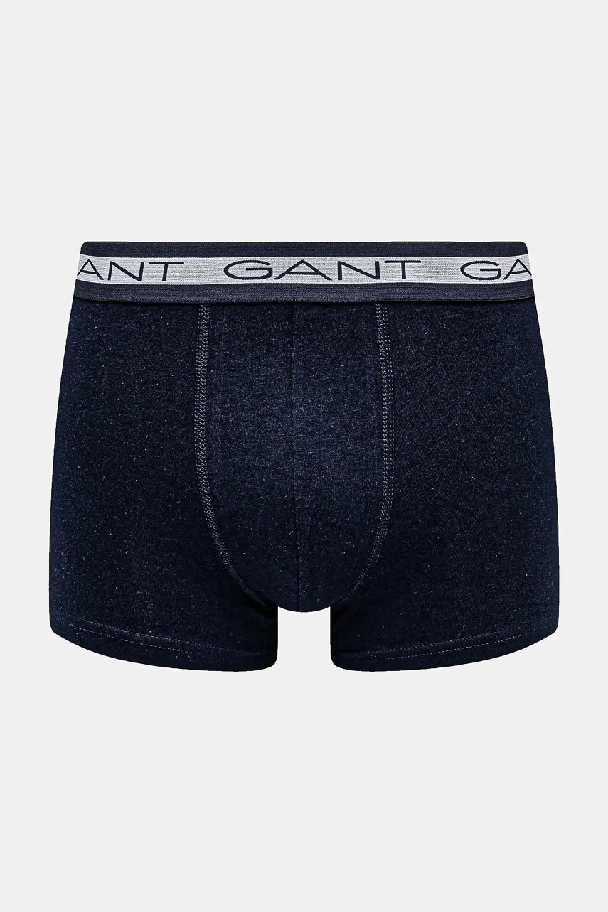 Boxerky Gant 3-pak