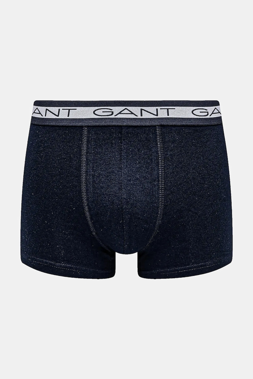 Boxerky Gant 3-pak