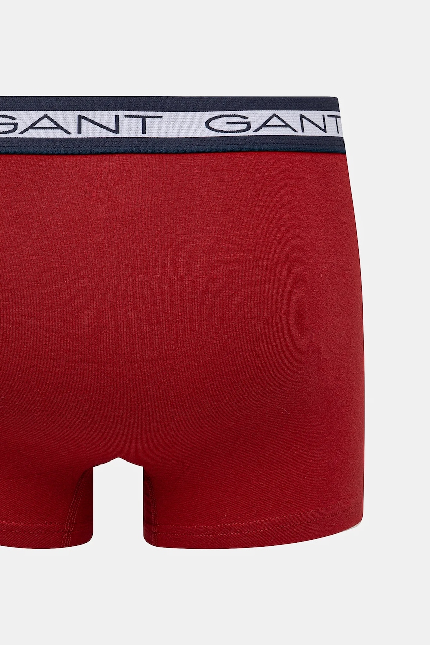 Boxerky Gant 3-pak
