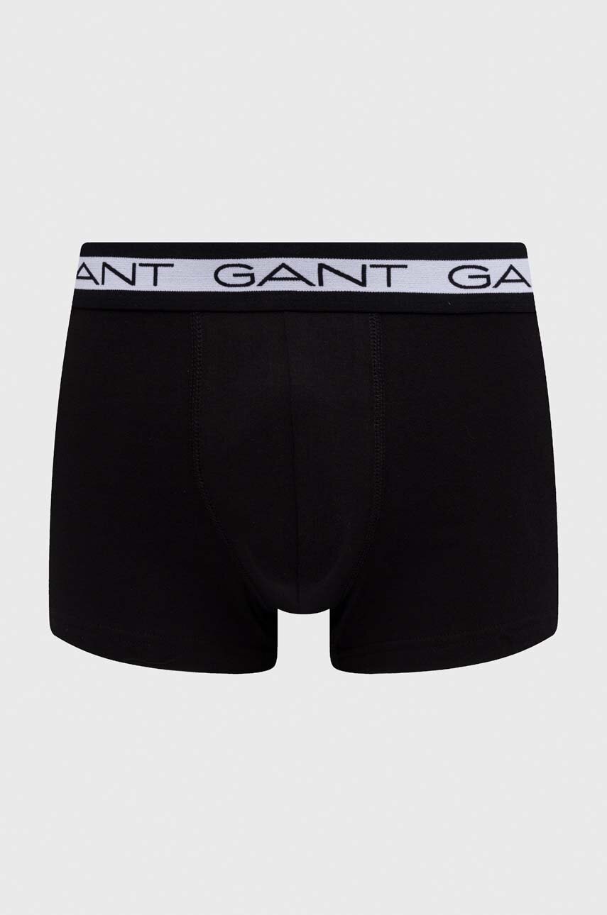 Boxerky Gant 3-pak