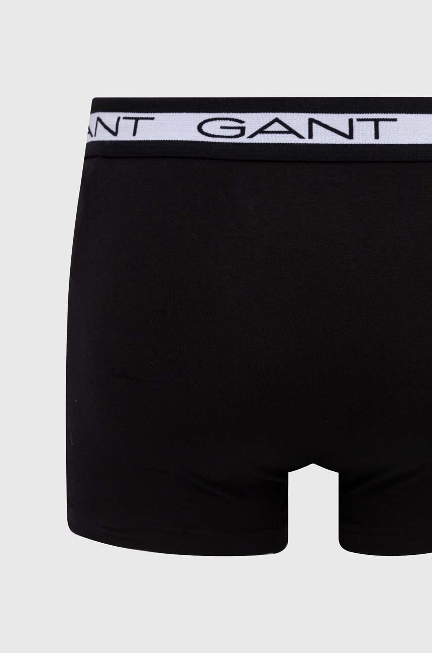 Boxerky Gant 3-pak