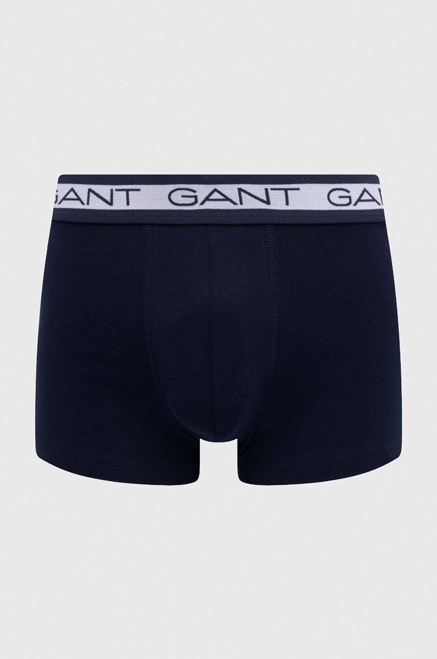 Boxerky Gant 3-pak