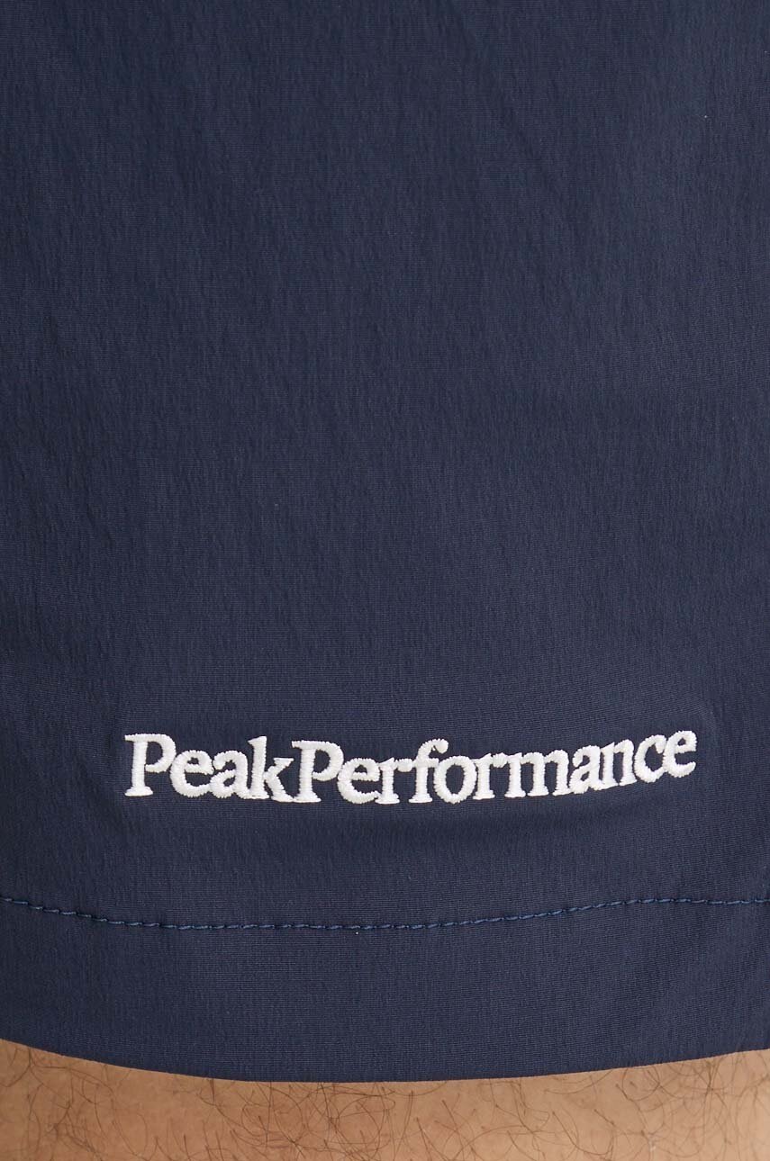 Купальні шорти Peak Performance Original колір синій 