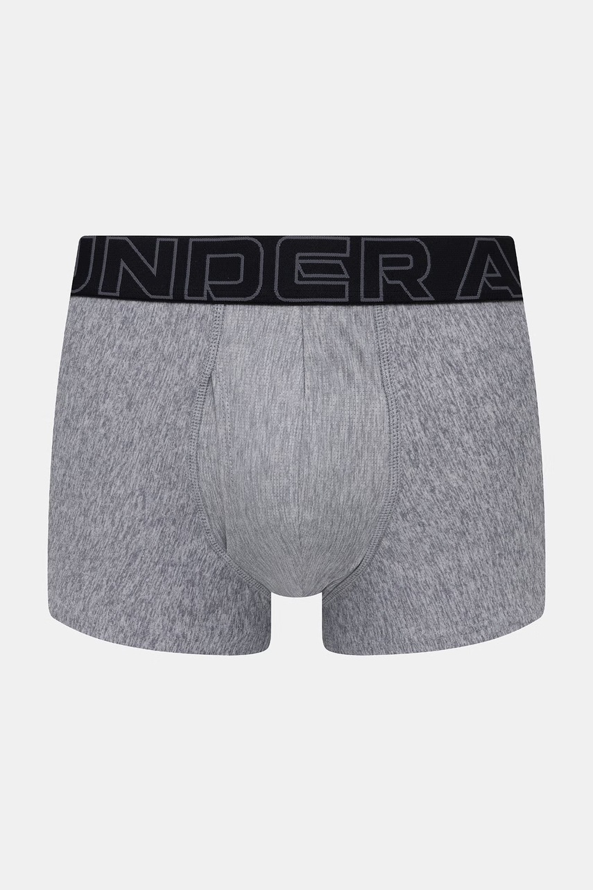 Under Armour boxerky pánské 3-pack