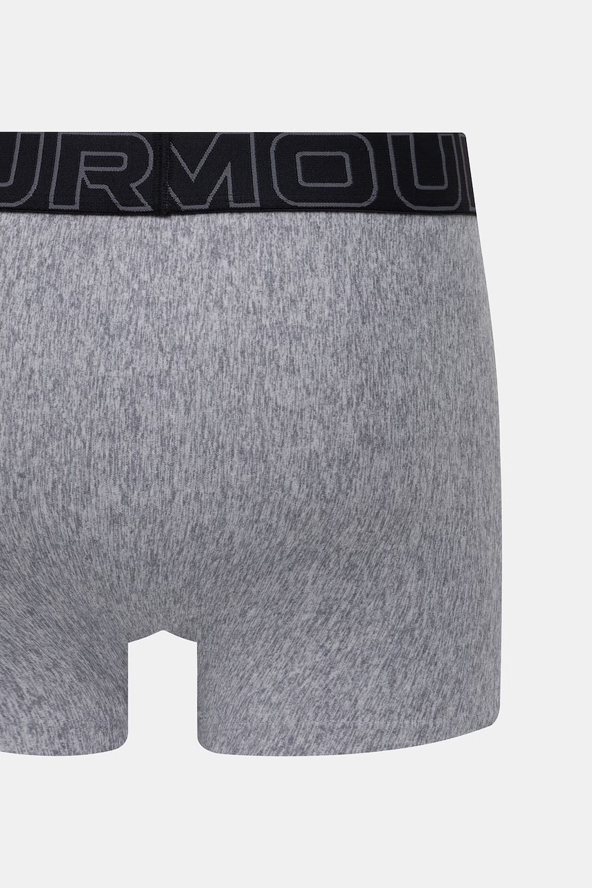 Under Armour boxerky pánske 3-pak