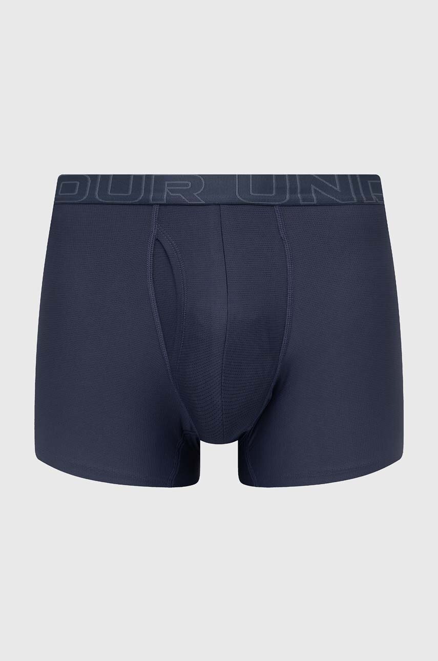 Boxerky Under Armour 3-pak