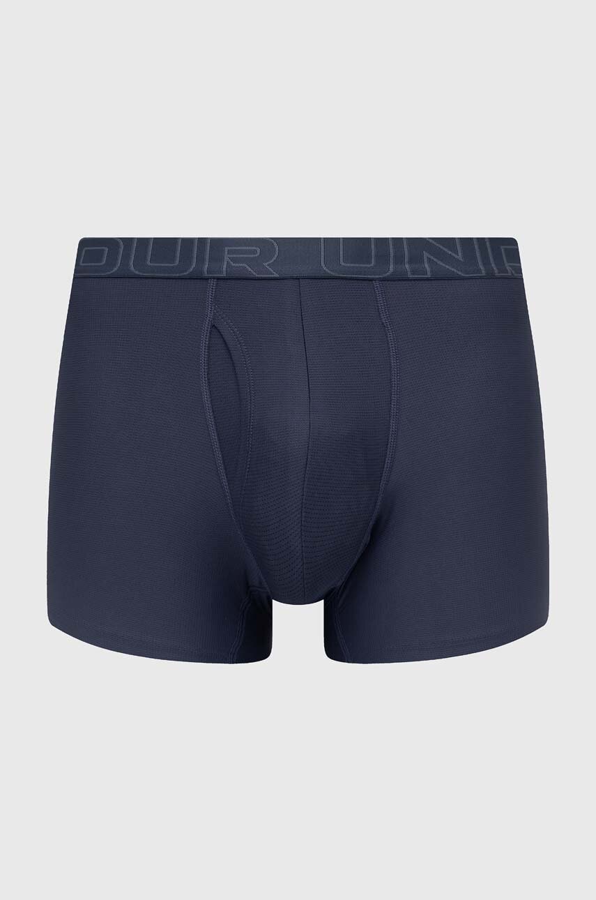 Boxerky Under Armour 3-pak