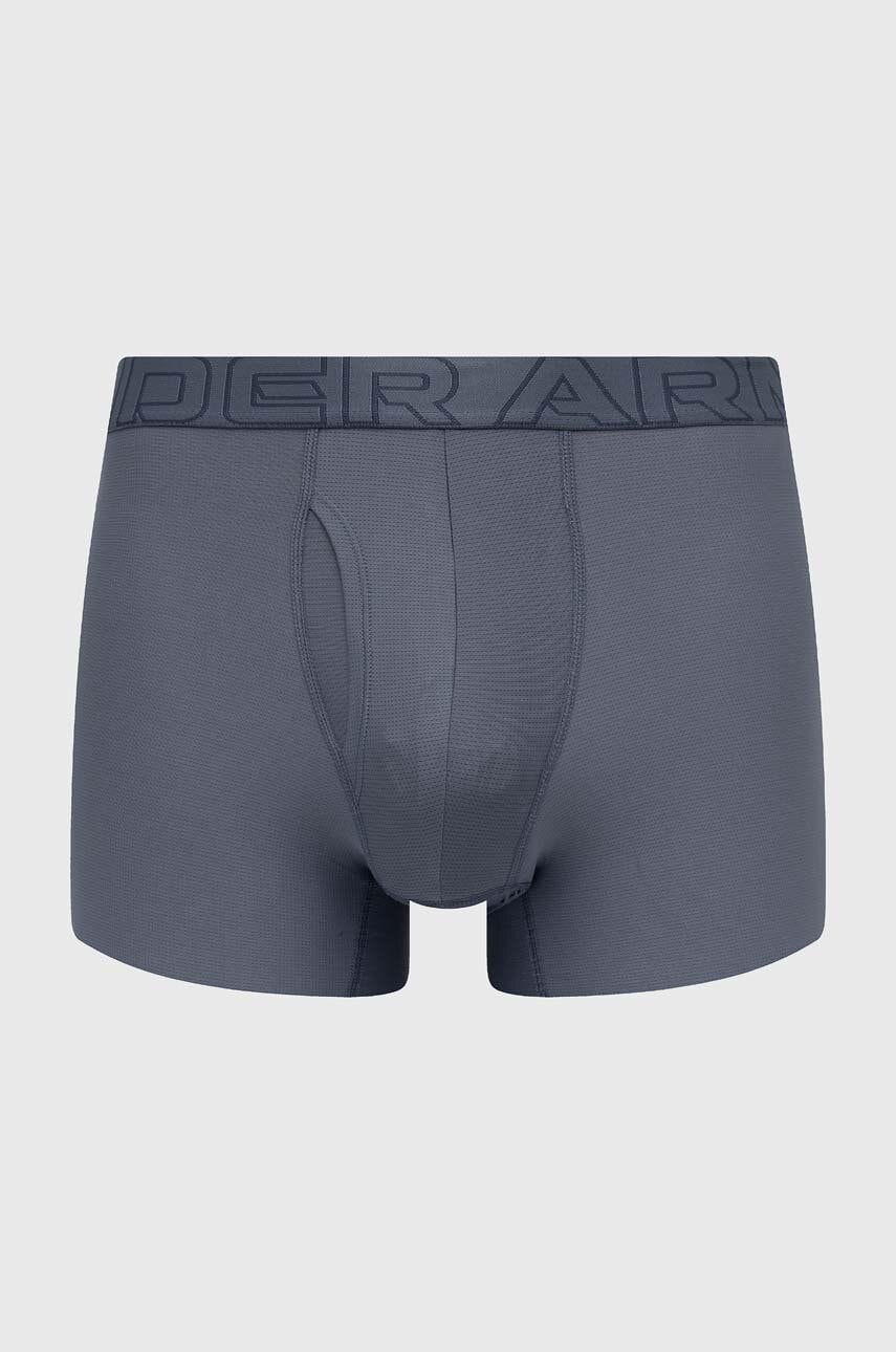 Boxerky Under Armour 3-pak