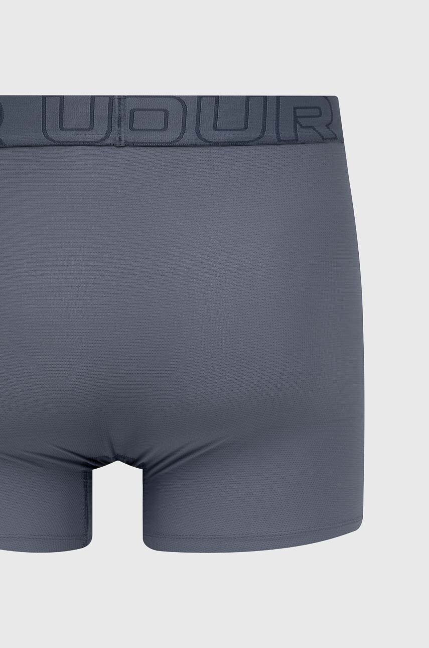 Boxerky Under Armour 3-pak