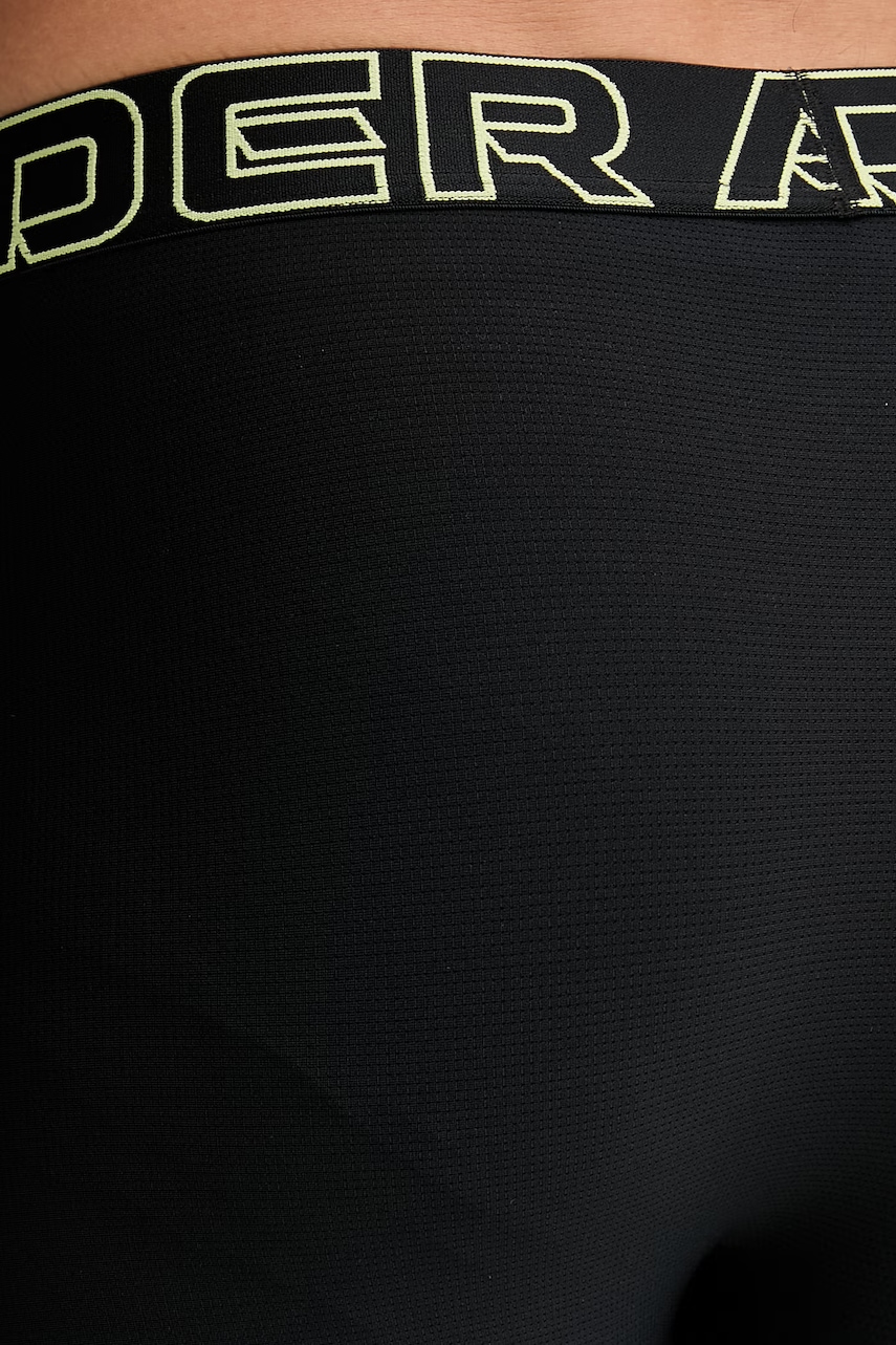 Under Armour 63 Perf Tech Mesh 6in 3-pack