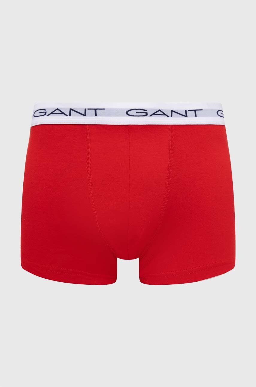 Boxerky Gant 3-pak