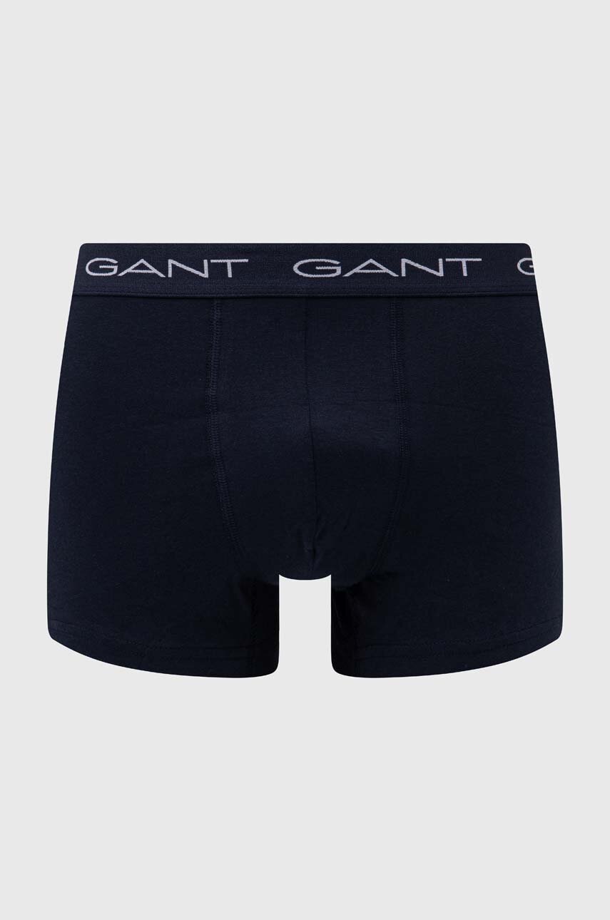 Boxerky Gant 3-pak