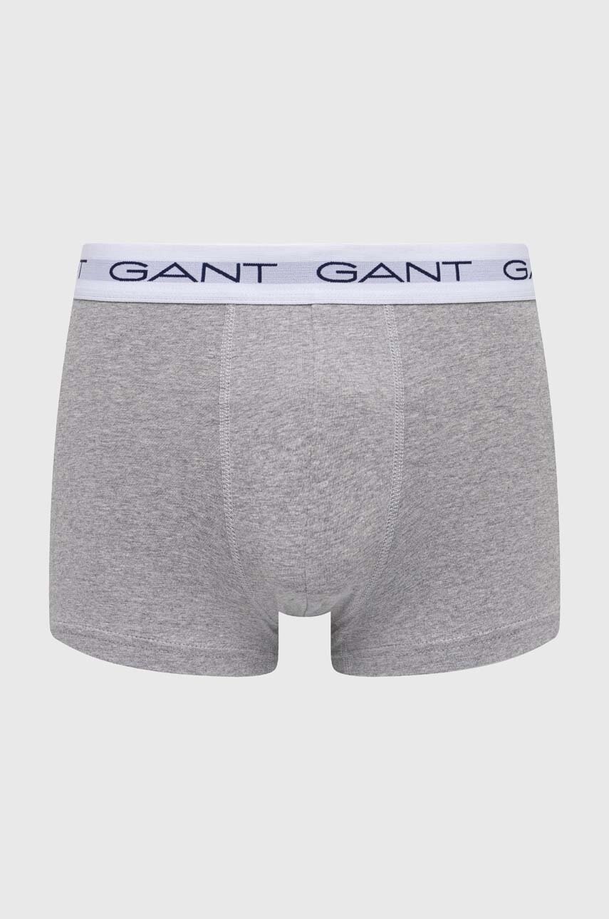 Boxerky Gant 3-pak