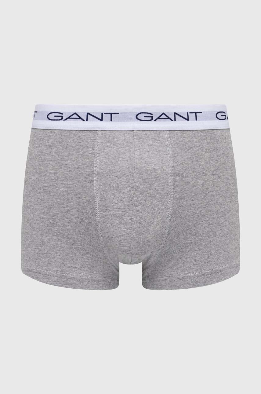 Boxerky Gant 3-pak
