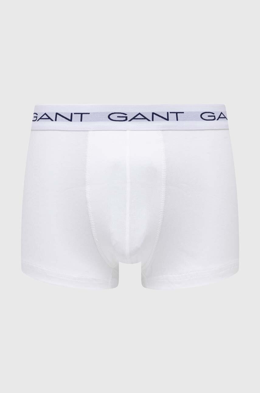 Boxerky Gant 3-pak
