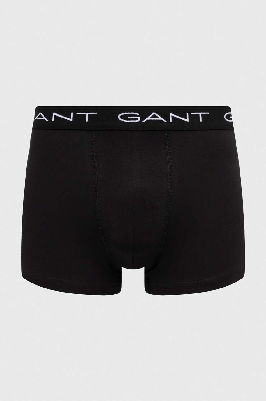 Boxerky Gant 3-pak