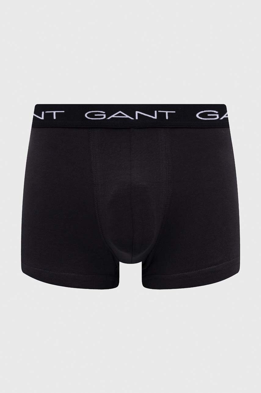 Boxerky Gant 3-pak