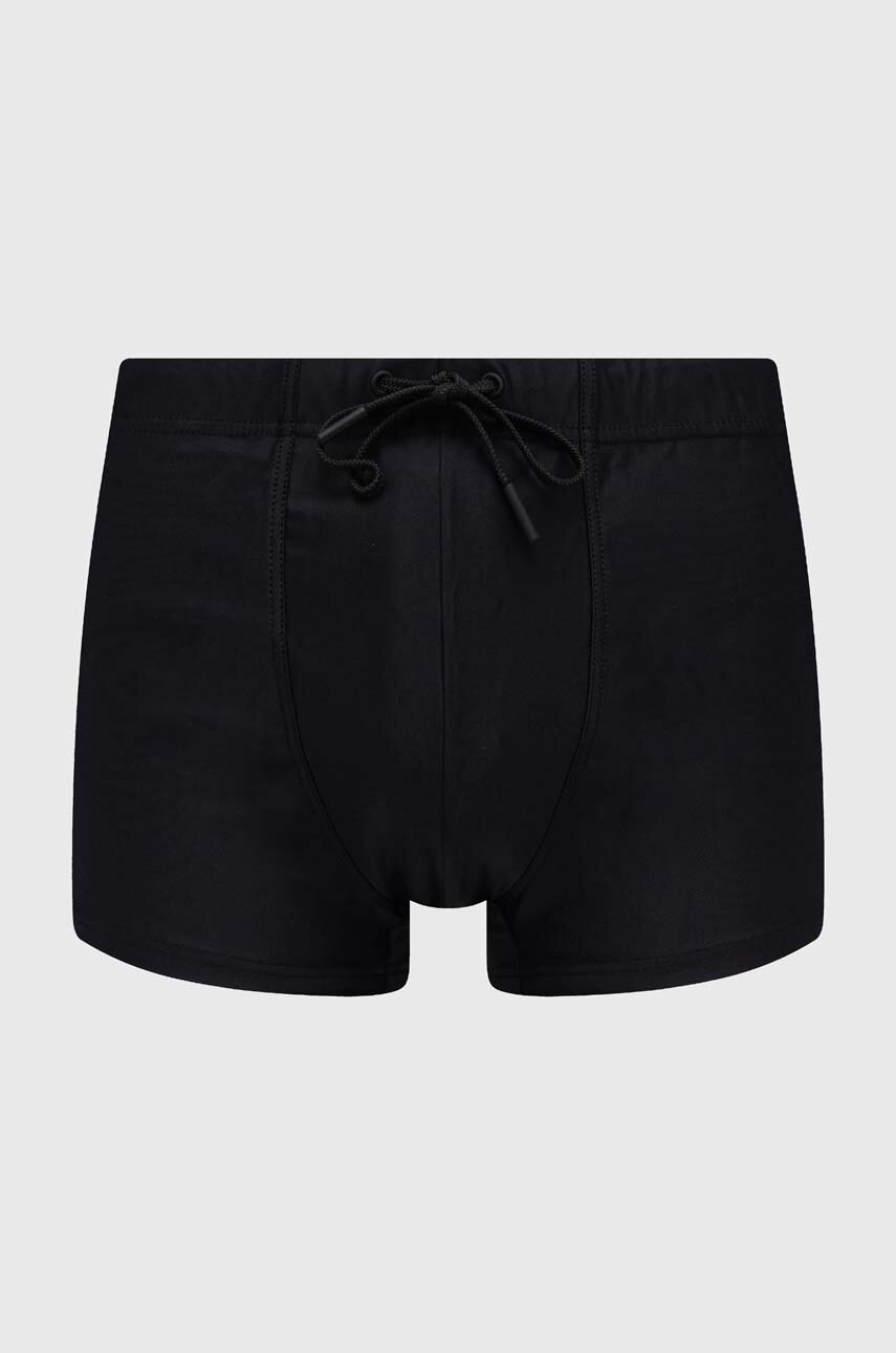 CDLP costum de baie culoarea negru, MSW001022301