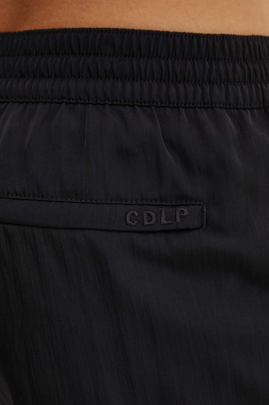 Μαγιό CDLP χρώμα: μαύρο, MSW003112101 φωτογραφία