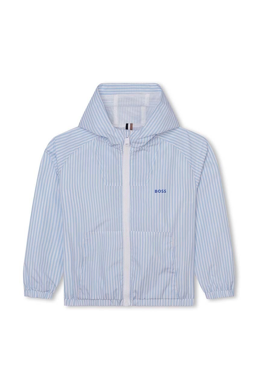 Дитяча куртка BOSS в Житомирі Дитяча куртка BOSS в Житомирі